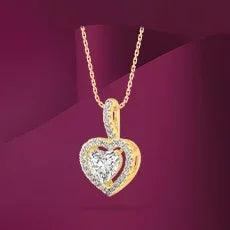 Necklace & Pendants