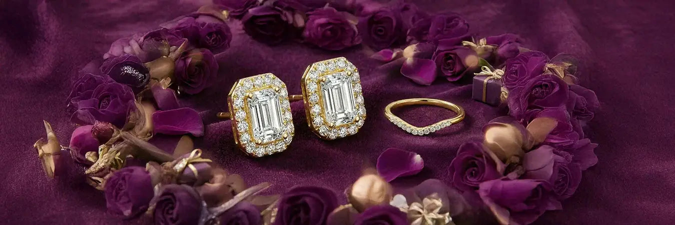 Anniversary Collections Krsna Jewel of Universe