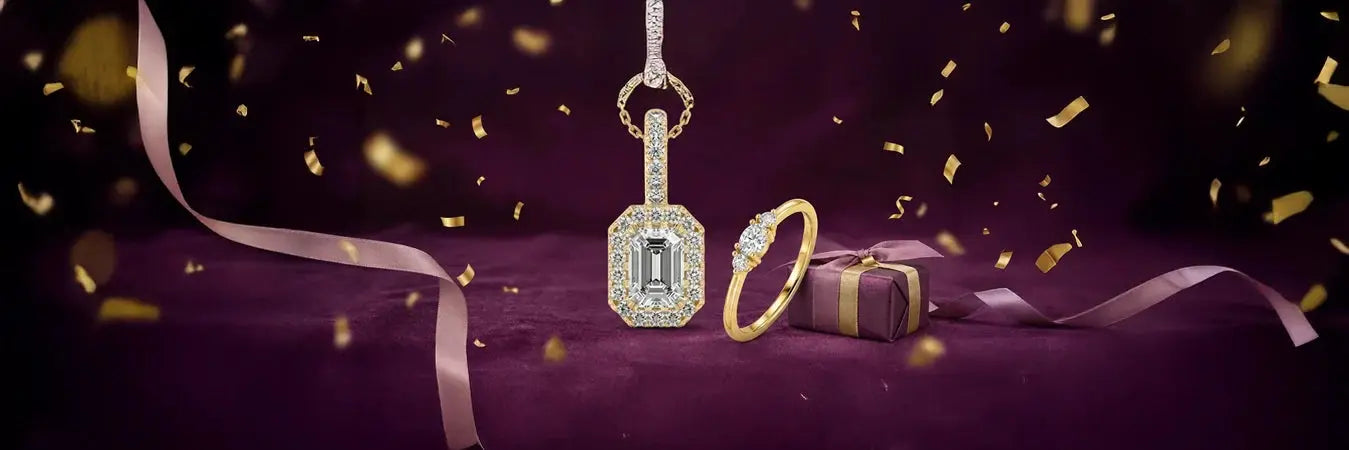 Birthday Collections Krsna Jewel of Universe