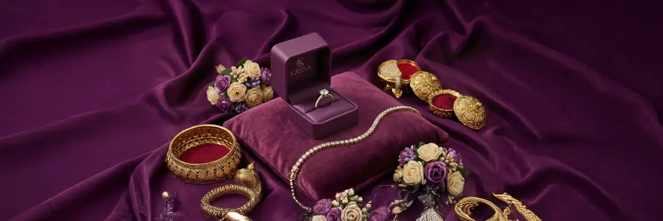 Wedding Gift Collections Krsna Jewel of Universe