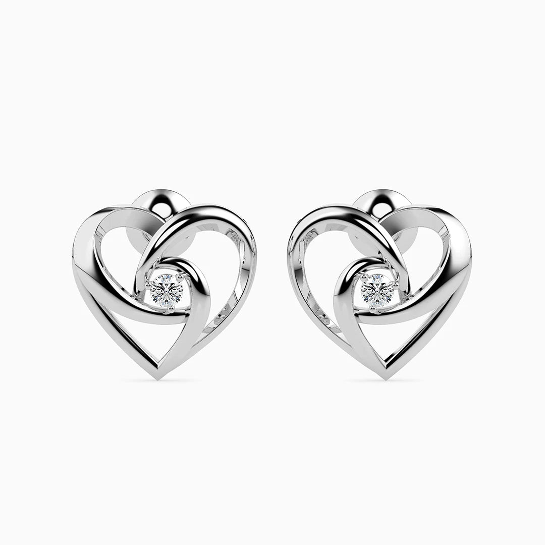 Love Echo Earrings