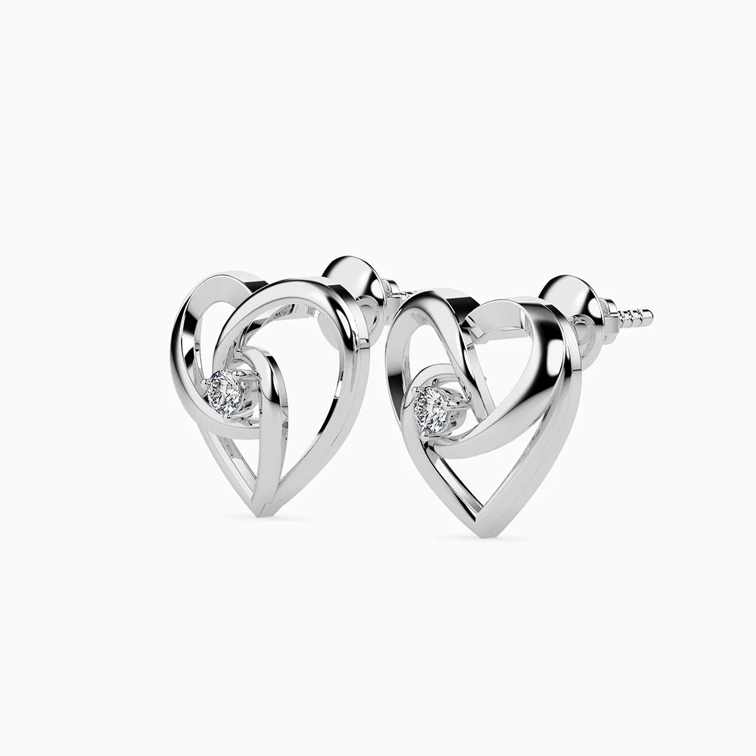 Love Echo Earrings