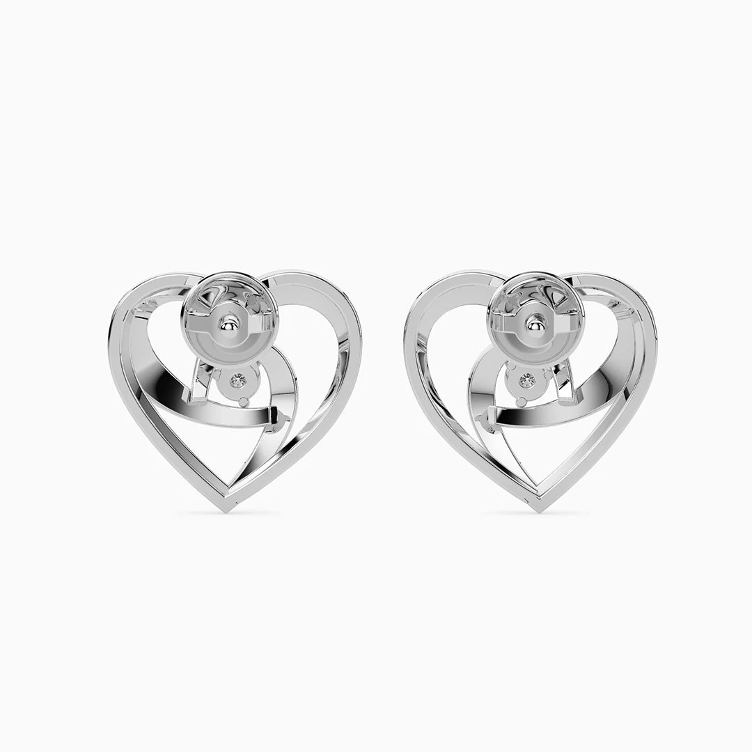 Love Echo Earrings