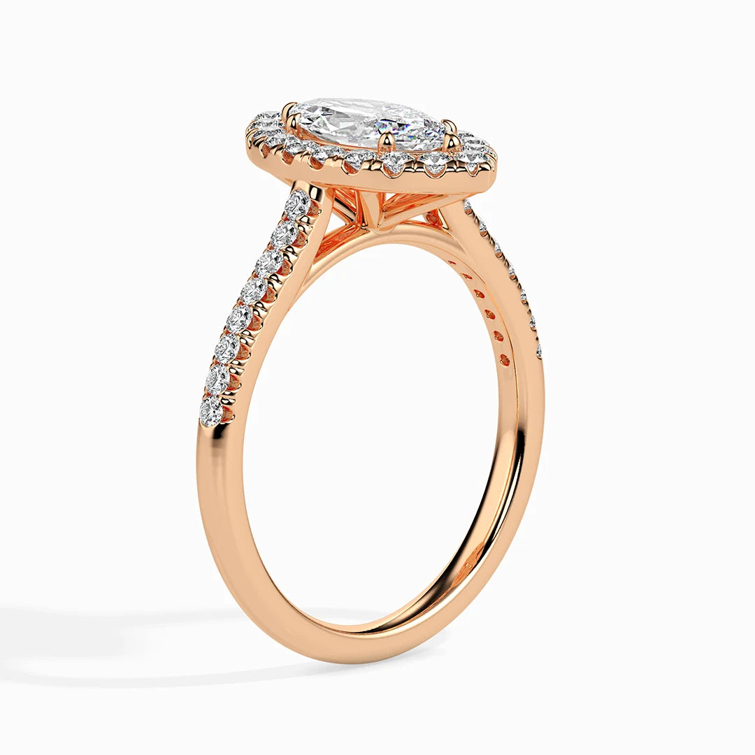 Golden Hour Sparkle