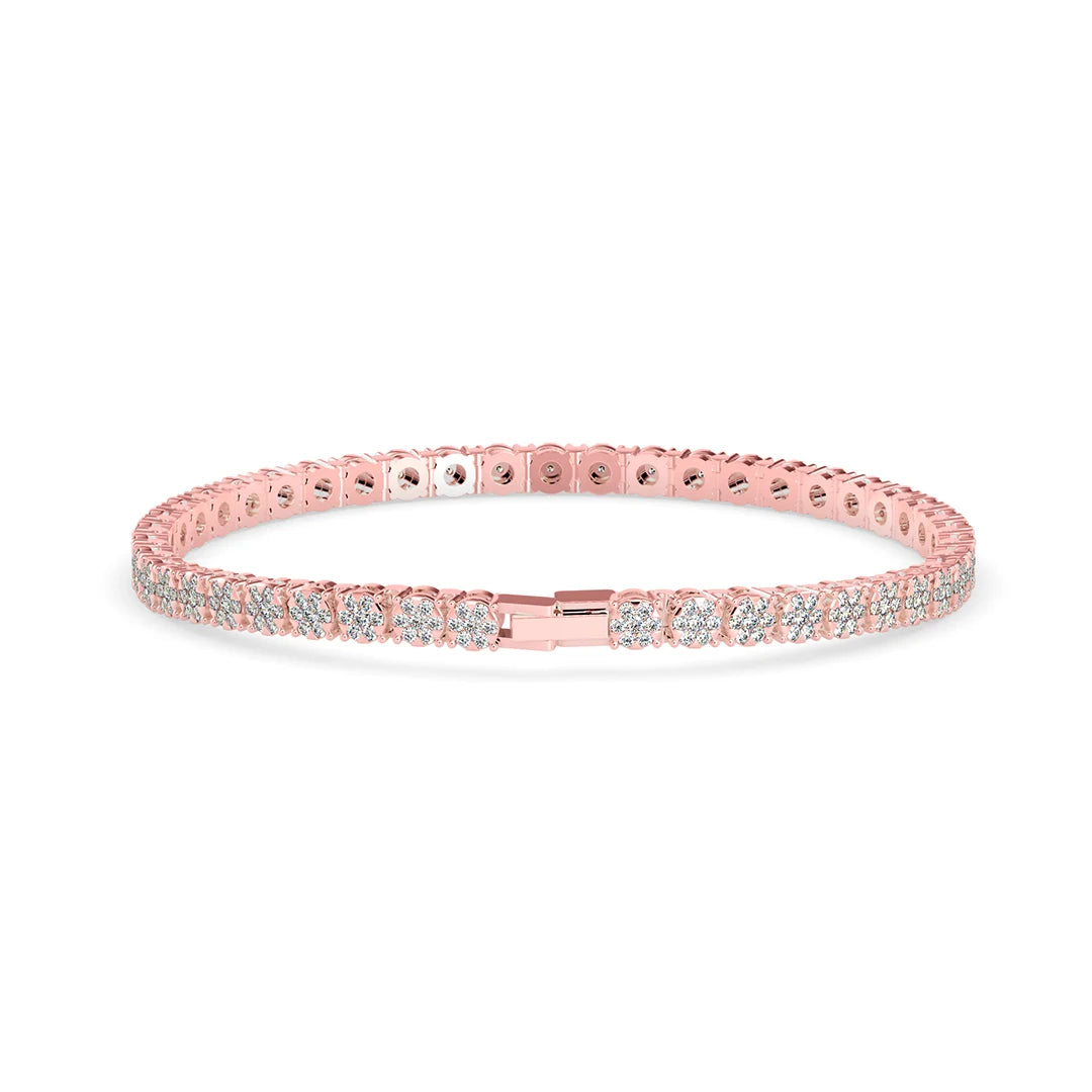 The Rosella Diamond Band
