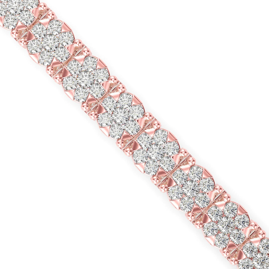 The Rosella Diamond Band