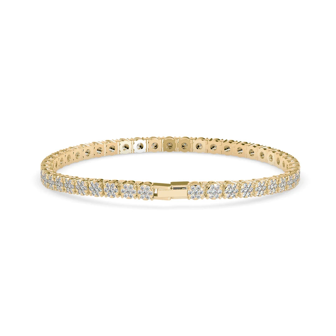 The Rosella Diamond Band