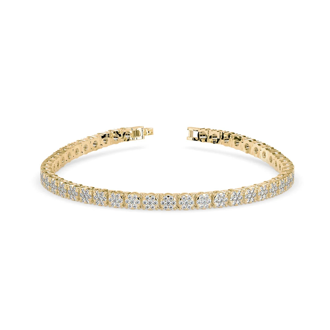 The Rosella Diamond Band
