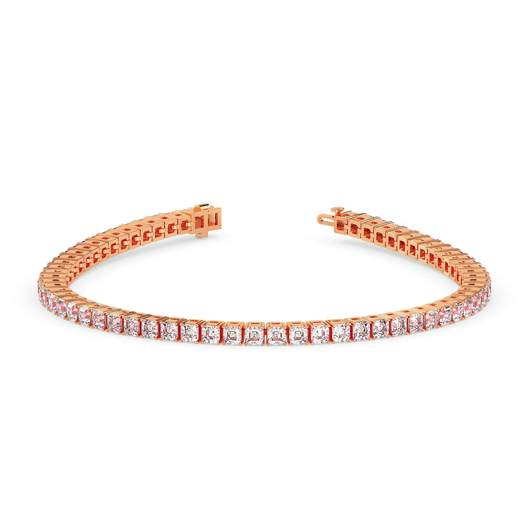 Pristine Path Bracelet