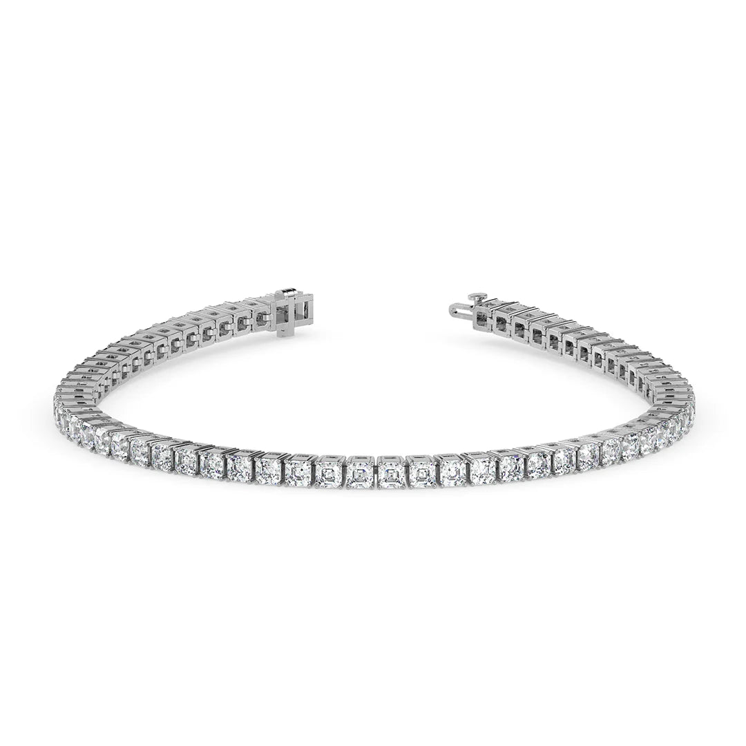 Pristine Path Bracelet