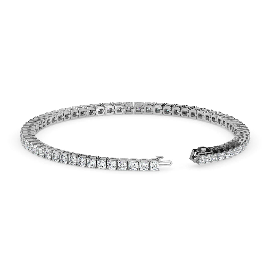 Pristine Path Bracelet